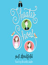 Theater shoes
